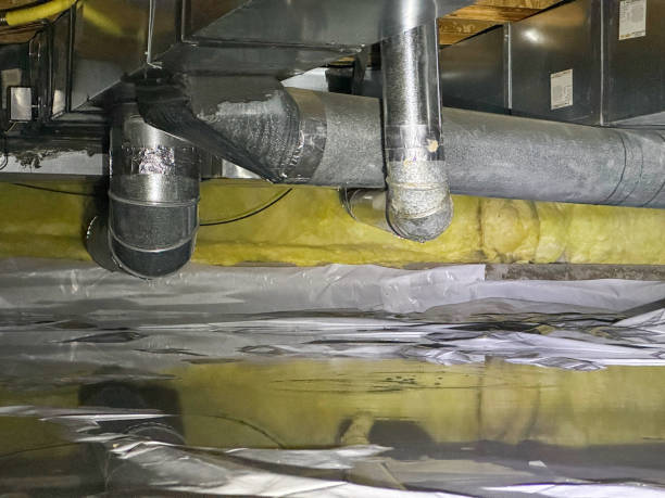 Best Emergency water damage restoration  in Junction City, CA