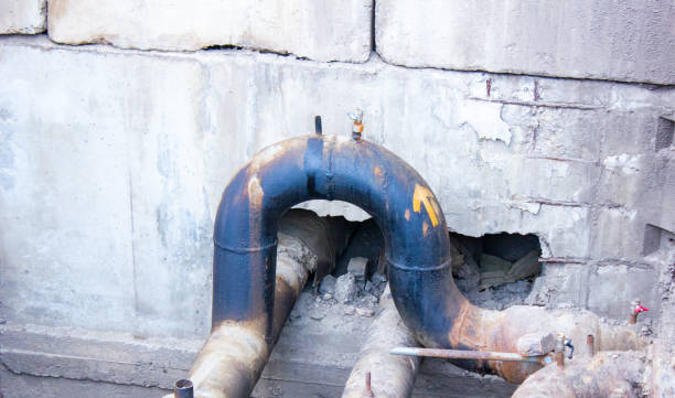 Best Professional water damage repair  in Junction City, CA