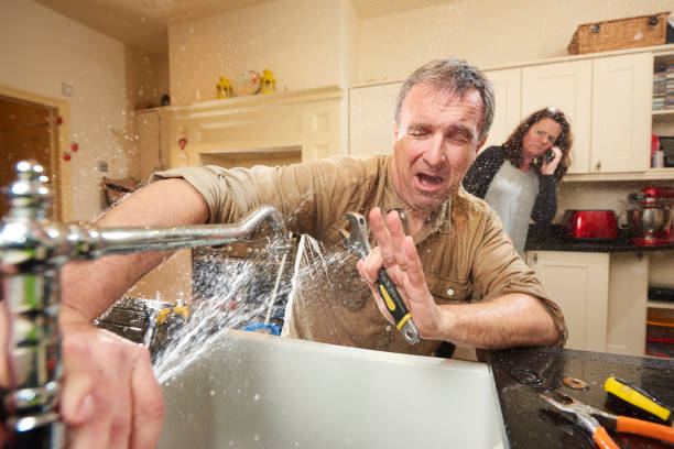 Best Local water damage restoration  in Junction City, CA